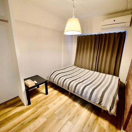 Guest House Re-Worth Yabacho1 402 Nagoya Exterior photo