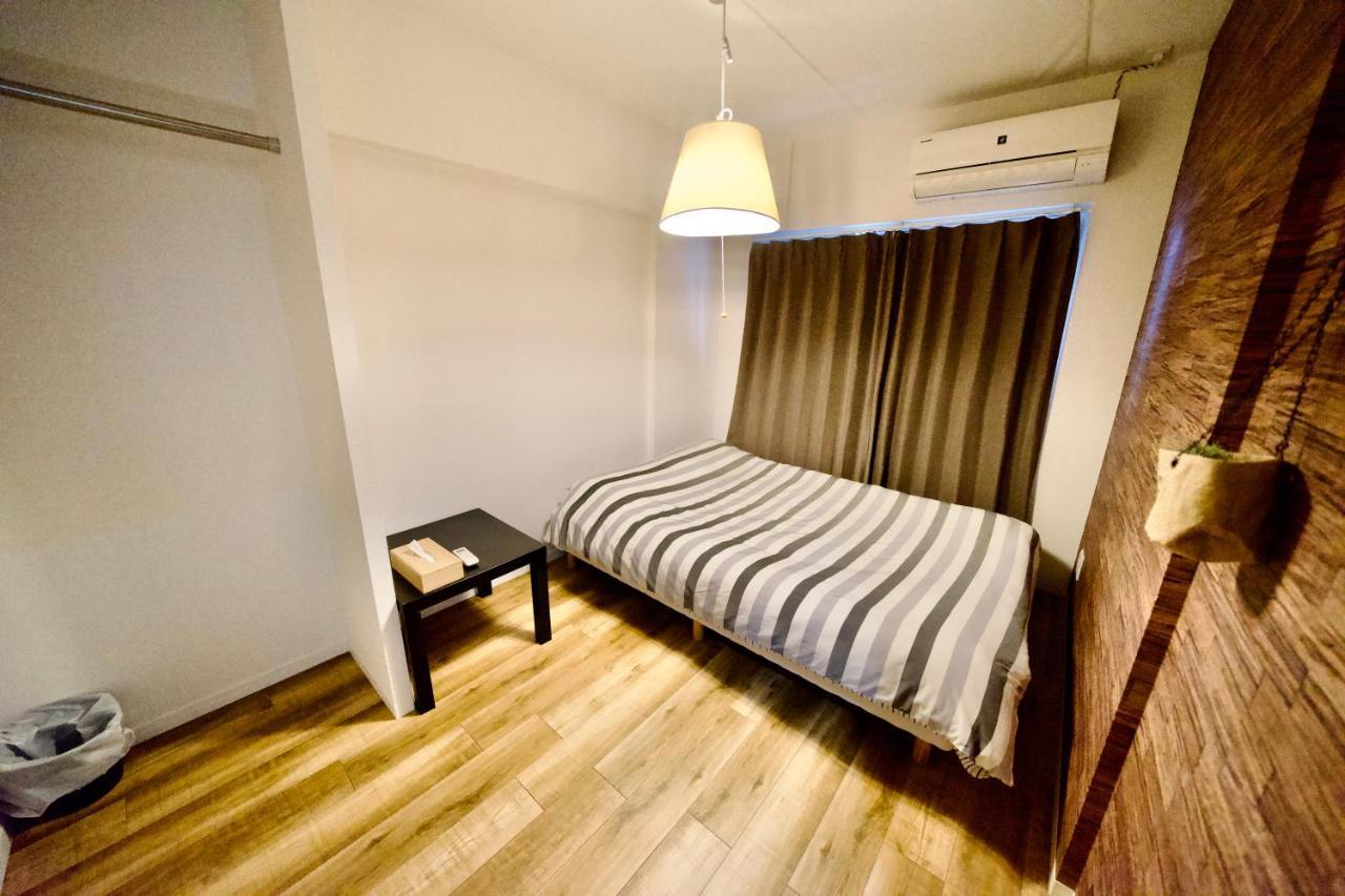 Guest House Re-Worth Yabacho1 402 Nagoya Exterior photo