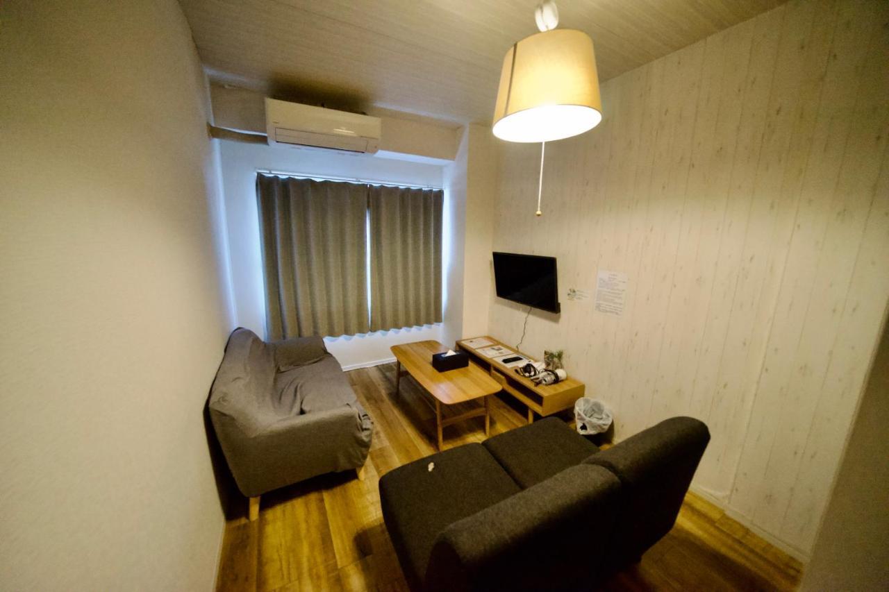 Guest House Re-Worth Yabacho1 402 Nagoya Exterior photo
